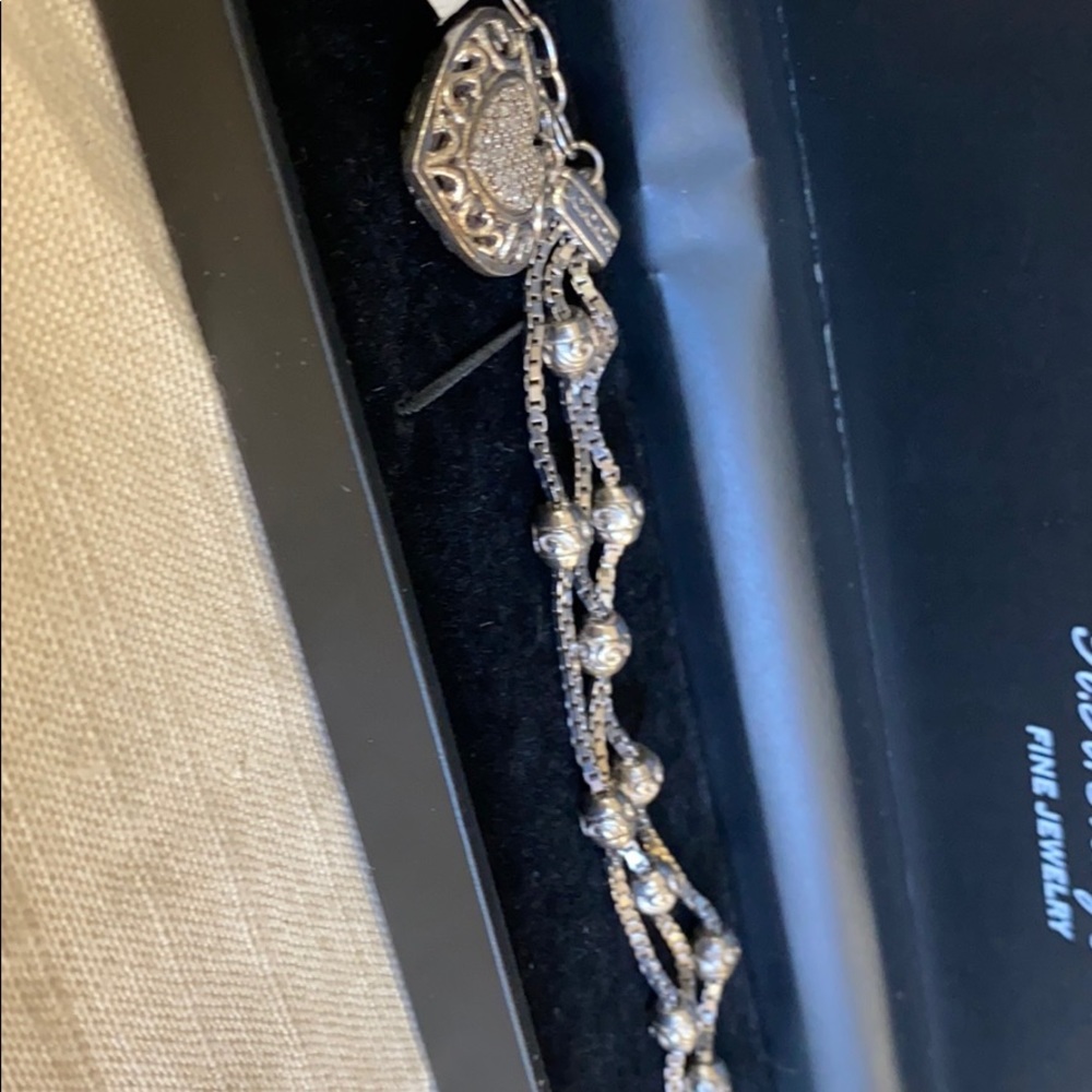 Silver Bracelet - image 2